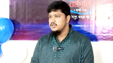 ফ্যাসিজম প্রতিষ্ঠায় সাংবাদিক সমাজ সহায়ক হবেনা : মাও. জব্বার
