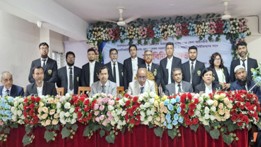 অ্যাটর্নি জেনারেল’র সাথে আইনজীবী ও সরকারি কৌঁসুলিদের মতবিনিময়