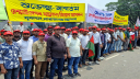 সজল-সাহেদের নেতৃত্বে খালেদা জিয়াকে মহানগর যুবদলের অভ্যর্থনা 