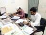 নারায়ণগঞ্জ বিআরটিএ অফিসে দুদকের অভিযান
