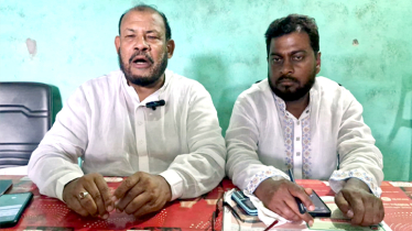 রাজনৈতিকভাবে হেয় প্রতিপন্ন করতেই অপপ্রচার : হিরণ