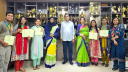 আন্তঃ কলেজ সাংস্কৃতিক প্রতিযোগিতায় না’গঞ্জ কলেজ শিক্ষার্থীদের সাফল্য