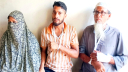 চাচাত ভাইয়ের স্ত্রীর সাথে মোবাইল ফোনে কথা বলায় সন্ত্রাসী হামলা