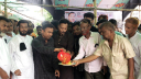 ৮নং ওয়ার্ড স্বেচ্ছাসেবক দলের উদ্যোগে জিয়াউর রহমানের শাহাদাৎ বার্ষিকী পালন