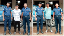 সিদ্ধিরগঞ্জে হেরোইন ও ইয়াবাসহ দুই মাদক কারবারি গ্রেপ্তার