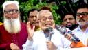 সিদ্ধিরগঞ্জকে চাদাঁবাজ-সন্ত্রাস মুক্ত ঘোষনা করলেন গিয়াসউদ্দিন