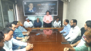 যমুনা গ্রুপের চেয়ারম্যানের মৃত্যুবার্ষিকীতে সিদ্ধিরগঞ্জে স্মরণ সভ