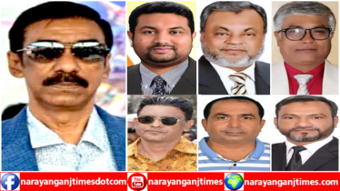 শামীম ওসমানের  বক্তব্যের চ্যালেঞ্জ ছুঁড়ে দিলো নারায়ণগঞ্জ বিএনপি
