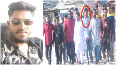 ফতুল্লায় মাদক ব্যবসায়ী সাদিকের বিরুদ্ধে বড় ভাইকে মারধরের অভিযোগ 