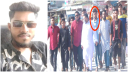 ফতুল্লায় মাদক ব্যবসায়ী সাদিকের বিরুদ্ধে বড় ভাইকে মারধরের অভিযোগ 