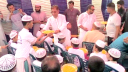 শহিদ জিয়ার শাহাদাত বার্ষিকীতে দ্বিতীয় দিনের মত সিদ্ধিরগঞ্জে দোয়া ও খাবার বিতরণ  