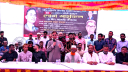 আমাদের রাজনীতি হচ্ছে মানুষের সেবা করা : মামুন মাহমুদ