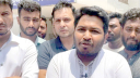 নারায়ণগঞ্জে ফ্যাসিবাদদের পুনর্বাসনের চেষ্টা চালানো হচ্ছে : আবদুল্লাহ