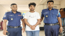 ফতুল্লায় ৪ স্কুলছাত্রীকে  ধর্ষণ, খন্ডকালীন শিক্ষক গ্রেপ্তার