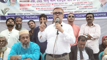 শামীম. সেলিম ও আইভীর প্রেতাত্মারা যাতে সদস্য হতে না পারে : সাখাওয়াত 