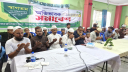 তারবিয়াতুল উম্মাহ্ ইসলামিয়া মাদ্রাসার অভিভাবক সমাবেশ