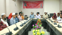 জুলাই দিবস উপলক্ষে শহীদদের স্মরনে নারায়ণগঞ্জ ডক্টরস ফোরামের দোয়া 
