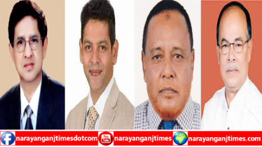রূপগঞ্জে আওয়ামী লীগে আস্থা গাজী, বিএনপিতে দিপু