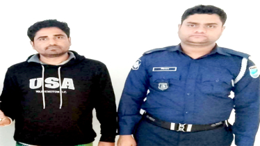 বৈষম্য বিরোধী আন্দোলনের মামলায় ছাত্রলীগ নেতা শ্যামল গ্রেপ্তার