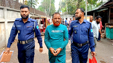 বন্দরে ডেভিল হান্টের অভিযানে আওয়ামীলীগ কর্মী রেজাউল গ্রেপ্তার  