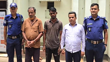রূপগঞ্জে কাস্টমস কর্মকর্তা পরিচয়ে ছিনতাই হওয়া ৬০ ড্রাম তেল উদ্ধার
