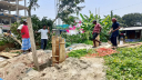 রূপগঞ্জে আওয়ামী দোসরের কাছ থেকে দেড় যুগ পর জমি উদ্ধার