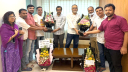 বিকেএমইএর পরিচালক পদে শাহরিয়ার সাঈদ নির্বাচিত হওয়ায় অভিনন্দন
