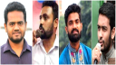 জাতীয় যুবশক্তির কেন্দ্রীয় কমিটিতে নারায়ণগঞ্জের ৪ জন