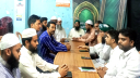 ইসলামী আন্দোলন ও গণসংহতি আন্দোলনের যৌথ সভা অনুষ্ঠিত