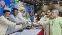 ১৯নং ওয়ার্ড বিএনপি'র প্রাথমিক সদস্য নবায়ন ও নতুন সদস্য ফরম বিতরণ 
