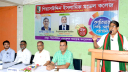 লেখাপড়া করে দেশ ও পরিবারকে ভালো রাখতে হবে : ডা. মিহির লাল