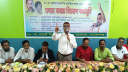 আপনি মেড ইন নারায়ণগঞ্জ না, আপনি মেড ইন আওয়ামীলীগ : সাখাওয়াত