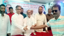 আমাদের দায়িত্ব দলের শক্তি আরও বহুগুণ বৃদ্ধি করা : মামুন মাহমুদ