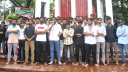 ছাত্রদলের নেতাকর্মীরা ফ্যাসিস্টদের বিরুদ্ধে সম্মুখ লড়াই করেছে
