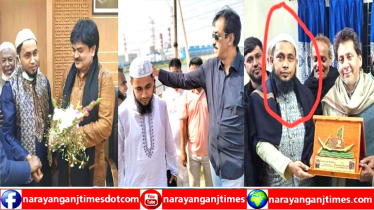 আ’লীগ-জাপার রাজনীতি করেও চেয়ারম্যান হতে মেম্বার মামুনের দৌড়ঝাঁপ