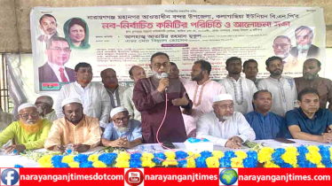 এই সরকারকে নিয়ে কোন মন্তব্য করতে চাই না : মুকুল
