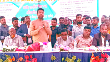 বৈষম্য বিরোধী ছাত্র আন্দোলনে সবচেয়ে বেশি ভূমিকায় ছিলো ছাত্রদল : আজাদ