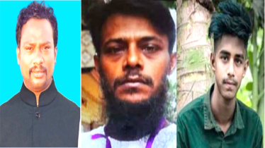খান মাসুদের সহচর সন্ত্রাসী ও মাদক ব্যবসায়ী পিতা-পুত্র বেপরোয়া 