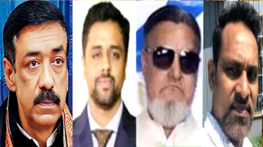 সাইফুল্লাহ বাদলের ক্যাডার সন্ত্রাসী স্বপন এখনো বহাল তবিয়তে!