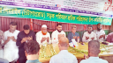 শিমরাইল সড়ক পরিবহন শ্রমিক পরিচালনা উপ-কমিটির কার্যালয় উদ্বোধন