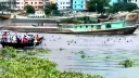  শীতলক্ষ্যায় ট্রলার ডুবির ভয়ে নদীতে ঝাঁপ দিলেন যাত্রীরা