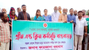 সোনারগাঁয়ে জামায়াত নেতার উদ্যোগে খাল খনন
