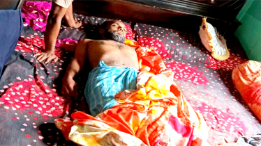 বন্দরে ২ সন্তানের জনক রাজিব মোল্লার আত্মহত্যা 