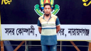 সিদ্ধিরগঞ্জে শিশু ধর্ষণ চেষ্টার মামলার আসামি গ্রেপ্তার