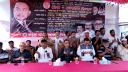 ফতুল্লা থানা শিল্পাঞ্চল শ্রমিক দলের দোয়া ও তবারক বিতরণ