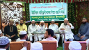  সোনারগাঁয়ে জামায়াতে কর্মী সম্মেলন বাস্তবায়ন কমিটির সভা অনুষ্ঠিত
