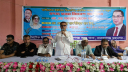 আওয়ামী লীগের কোনো লোককে বিএনপির সদস্য করা যাবে না : সাখাওয়াত