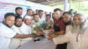 মদনপুর বিএনপির প্রাথমিক সদস্য নবায়ন ও নতুন সদস্য ফরম বিতরণ 