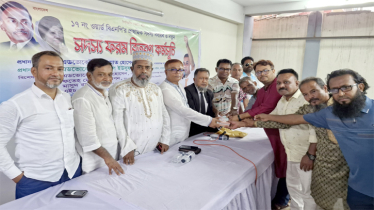 ১৭নং ওয়ার্ড বিএনপির প্রাথমিক সদস্য নবায়ন ও নতুন সদস্য ফরম বিতরণ 