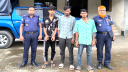 সিদ্ধিরগঞ্জ থেকে চুরি হওয়া গরু সোনারগাঁও থেকে উদ্ধার, গ্রেপ্তার ৩